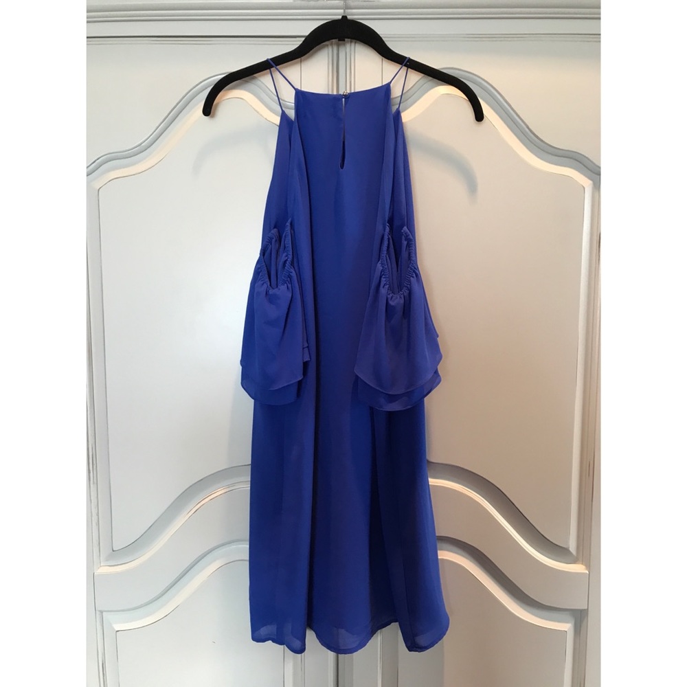 Dainty hooligan dress